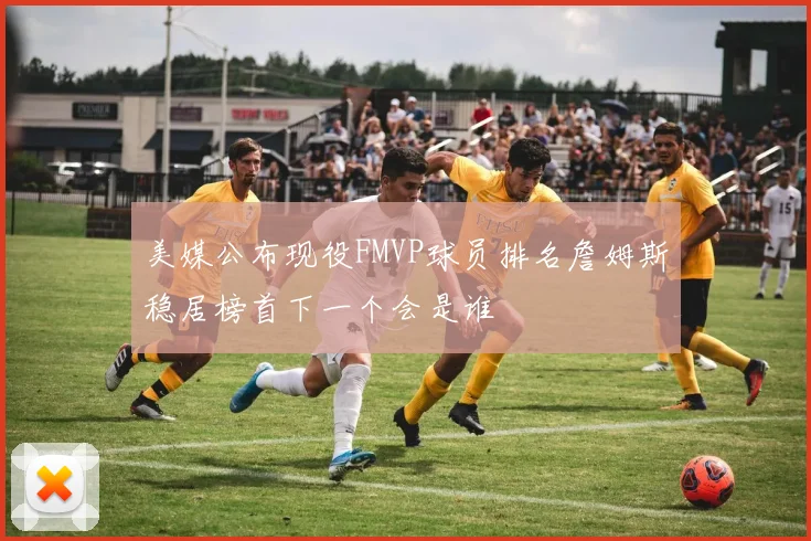 美媒公布现役FMVP球员排名詹姆斯稳居榜首下一个会是谁