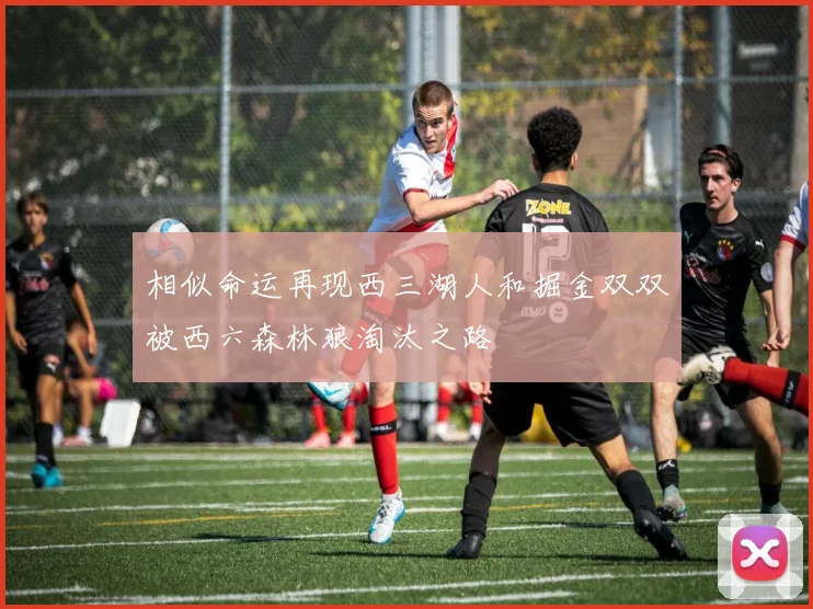相似命运再现西三湖人和掘金双双被西六森林狼淘汰之路